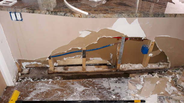 Water damage restoration experts in Jessup, PA