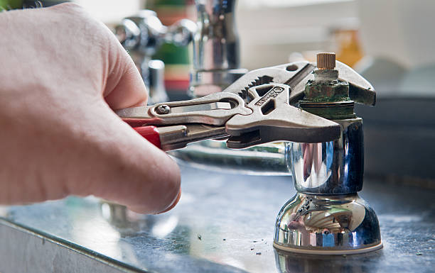 Best Basement water damage restoration  in Jessup, PA