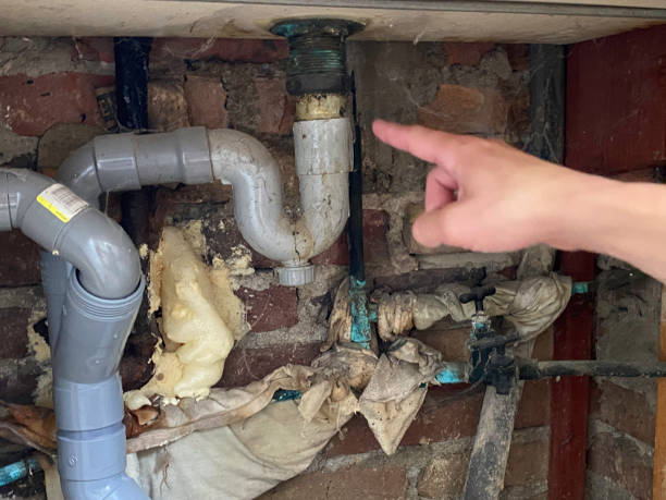 Best 24-hour water damage restoration  in Jessup, PA