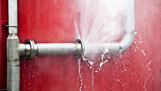 Best Emergency water damage restoration  in Jessup, PA